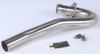 PRO CIRCUIT Stainless Steel Head Pipe, 794-0908