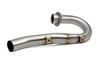 PRO CIRCUIT Stainless Steel Head Pipe, 794-2907