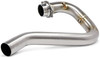 PRO CIRCUIT Stainless Steel Head Pipe, 794-5903