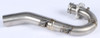 PRO CIRCUIT Stainless Steel Head Pipe, 794-4901