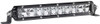 Rigid New SR Series Spot/Flood Combo Light Bar, 652-910322