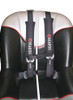 BEARD Safety Harness, 652-22001