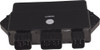 MOGO PARTS Engine CDI Unit, 609-0933