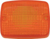 Chris Products New Turn Signal Lens, 60-1324