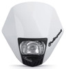 POLISPORT HMX Halogen Headlight, 64-6901H