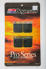 BOYESEN Pro Power Reeds Dura Flex w/Rev Plates, 59-8045