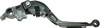 PSR GP Clutch Lever, 581-1621BK