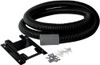 METRO VAC Motorcycle Dryer Wall/Table Mount Kit, 57-8204