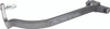ZETA Armor Handguards, 634-5101T