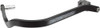 ZETA Armor Handguards, 634-5102BK