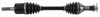 ALL BALLS 6 Ball Heavy Duty Axle, 531-0252