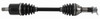 ALL BALLS 6 Ball Heavy Duty Axle, 531-0253