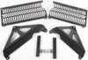UNABIKER Radiator Guard, 668-5046
