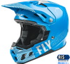 FLY RACING Formula CC Primary Helmet, 73-4303S