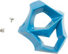Fly Racing F2 Carbon Forge Helmet Mouthpiece, 73-46243