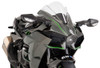 PUIG Racing Windscreen, 561-07631