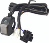 K&S New Headlight Switch, 56-5829