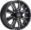 AWC Mamba Aluminum Trailer Wheel, 58-8060