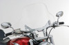 SLIPSTREAMER B-Wing Windshield, 56-6678