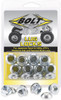 BOLT ATV Lug-Locks, 020-00130