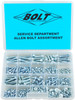 BOLT Allen Bolt Kit, 020-00200