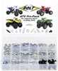 BOLT ATV Bolt Pro-Pack Kit, 020-00107