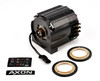 WARN Winch Replacement Motor, 619-101133