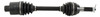 ALL BALLS 8 Ball Extreme Duty Axle, 531-1537