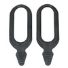 ALL RITE Rubber Snubbers, 61-1726