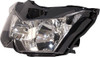 YANA SHIKI Headlight Assembly, 621-93060