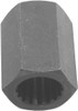 DSS OEM Impeller Shaft Holder, 62-2032