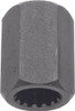 DSS OEM Impeller Shaft Holder, 62-2033