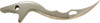 Yana Shiki Billet Blade Style Brake Lever, 621-4023C