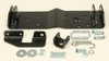 WARN Plow Mid-Mounting Kit, 620-37843
