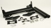 WARN Front Plow Mounting Kit, 620-93730