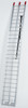 FLY RACING Curved Aluminum Ramp, 61-0722