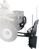 WARN Plow Snow Control Flap, 620-67870