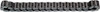 VENOM PRODUCTS 13 Wide Chaincase Chain, 44-4982