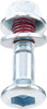 BOLT Sprocket Fastener Double Locked Sprocket Bolt Kit, 020-00117