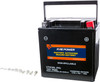FIRE POWER Factory Activated Sealed Battery, 49-2275