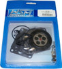 WSM Carburetor/Fuel Pump Rebuild Kit, 12-1460