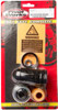 PIVOT WORKS Shock Rebuild Kit, 52-12064