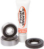 PIVOT WORKS Wheel Bearing Kit & Seal Kit, 52-0541