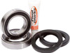 PIVOT WORKS Wheel Bearing Kit & Seal Kit, 52-0561