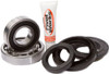 PIVOT WORKS Wheel Bearing Kit & Seal Kit, 52-0658