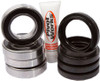 PIVOT WORKS Wheel Bearing Kit & Seal Kit, 52-0663