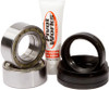 Pivot Works New Wheel Bearing Kit & Seal Kit, 52-0417