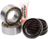 PIVOT WORKS Wheel Bearing Kit & Seal Kit, 52-0521