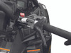 SPG Billet Throttle Block, 12-39150