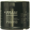 FRAM Premium Quality Oil Filter, 14-6018